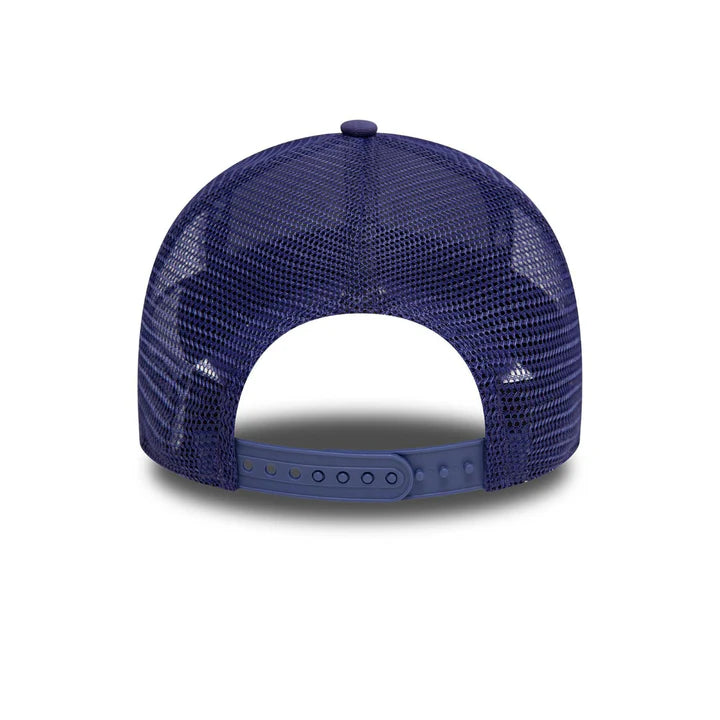 Trucker Essential 9FORTY league de LA Dodgers para niños