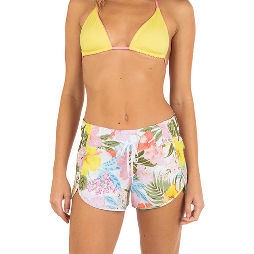 SUNSET DISTRICT BOARDSHORT