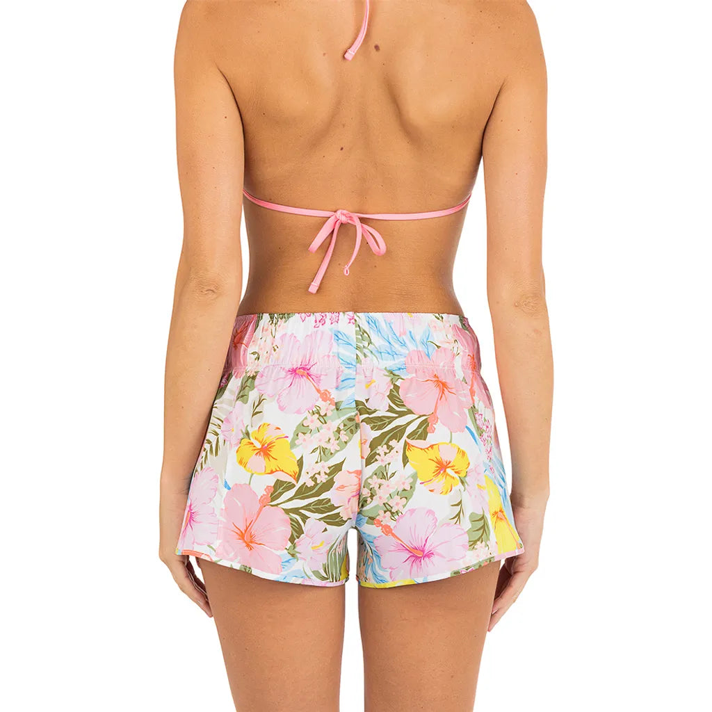 SUNSET DISTRICT BOARDSHORT