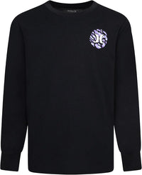 Camiseta de manga larga Hurley Tiburón para niño