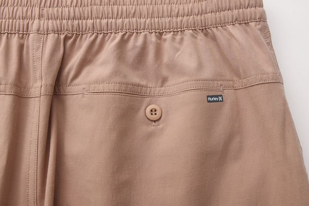 HZ262B51207-CALIFORNIA STRAIGHT CORD PANT