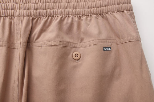 HZ262B51207-CALIFORNIA STRAIGHT CORD PANT