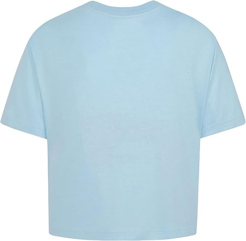 CAMISETA MC NIÑA HURLEY