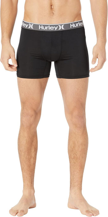 BOXER DE HOMBRE HURLEY