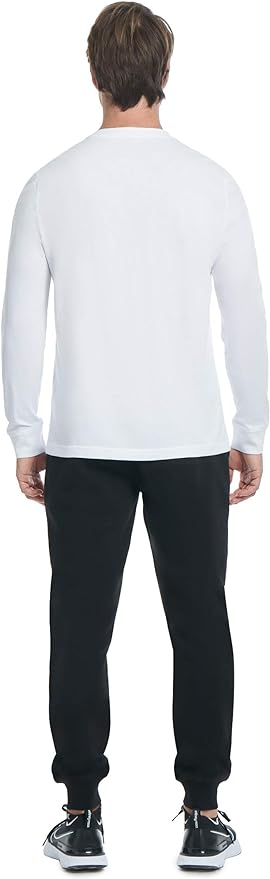 CAMISETA MANGA LARGA DE HOMBRE HURLEY