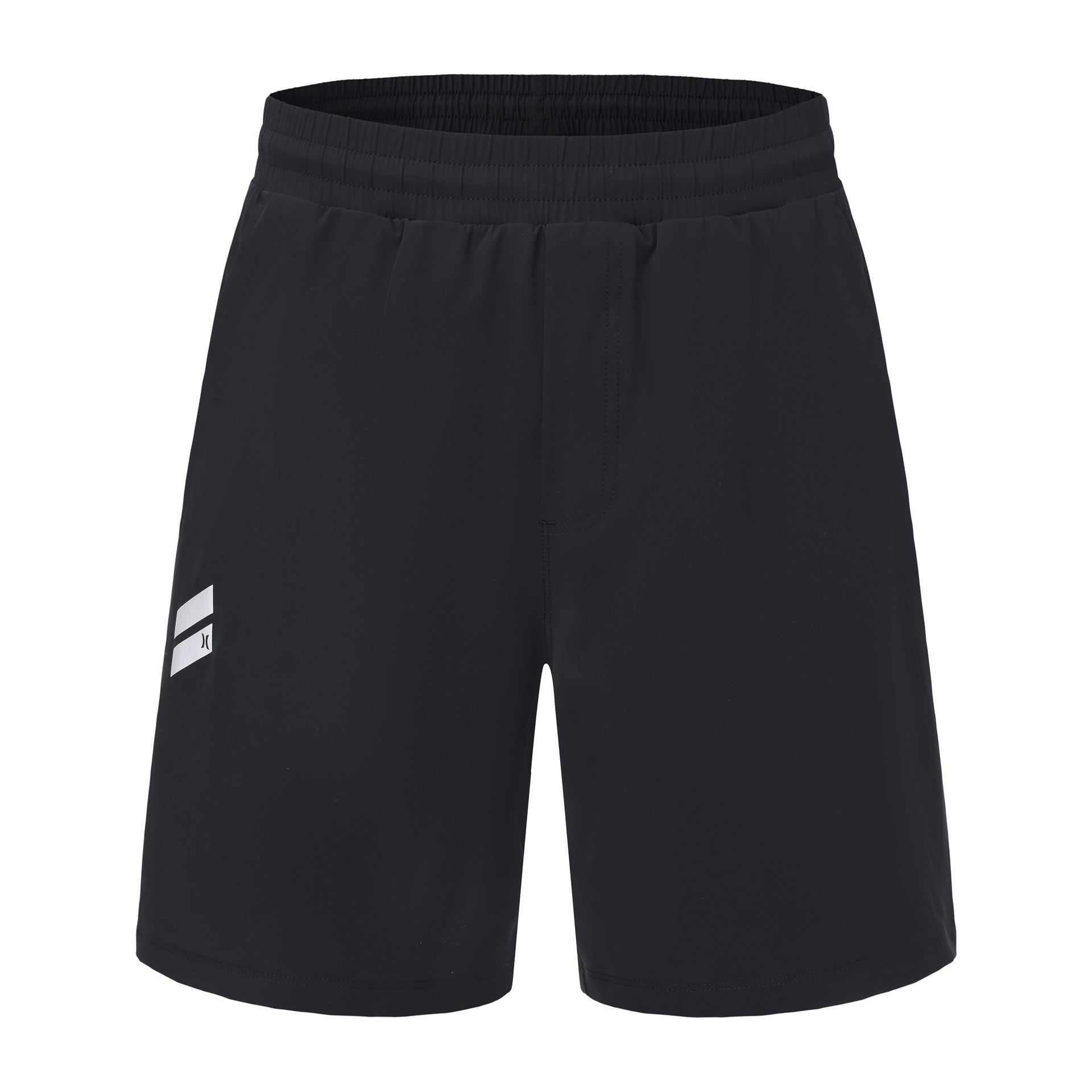 HZ262B51141-TRAINLINE BREATHE SHORT 17”