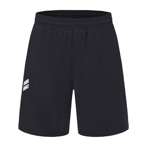 HZ262B51141-TRAINLINE BREATHE SHORT 17”