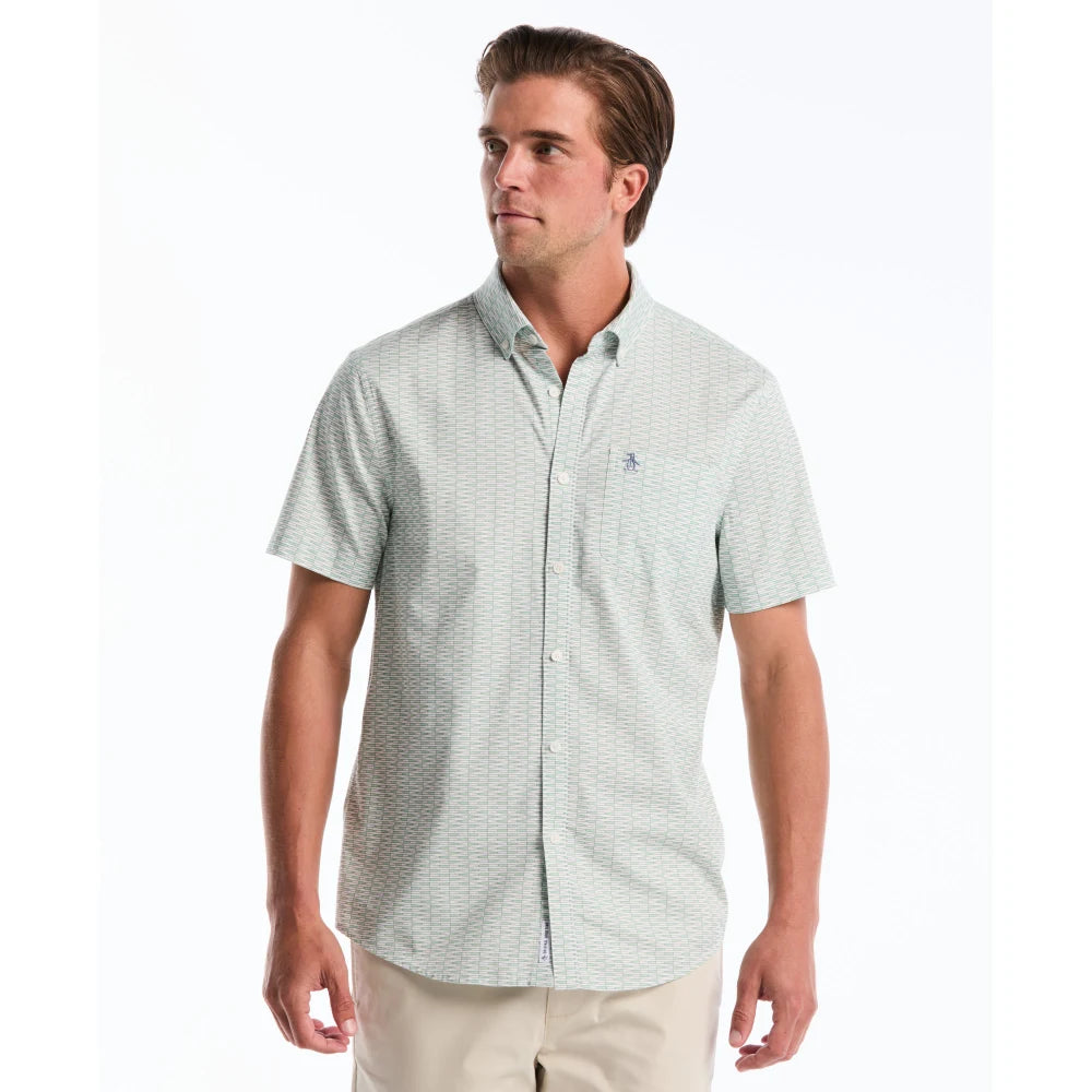 GW-R2607118 TOPS CAMISA OTROS MODA MANGA CORTA