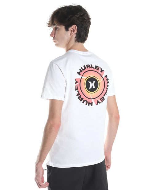 PLAYERA HURLEY EDGY HOMBRE