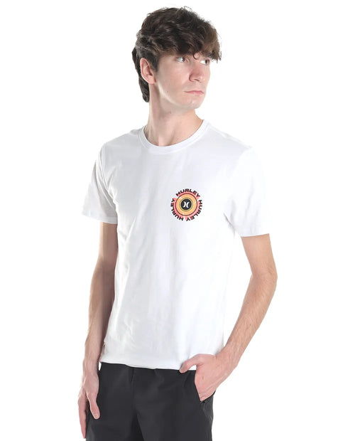 PLAYERA HURLEY EDGY HOMBRE