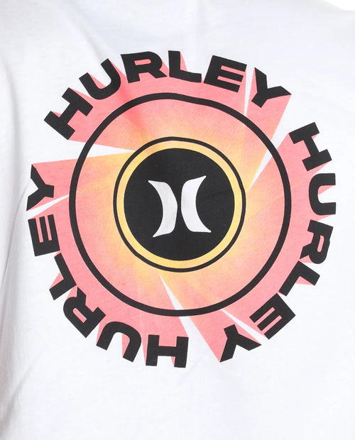PLAYERA HURLEY EDGY HOMBRE