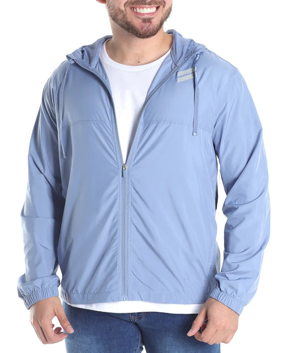 CHAQUETA DE HOMBRE HURLEY