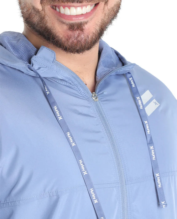 CHAQUETA DE HOMBRE HURLEY