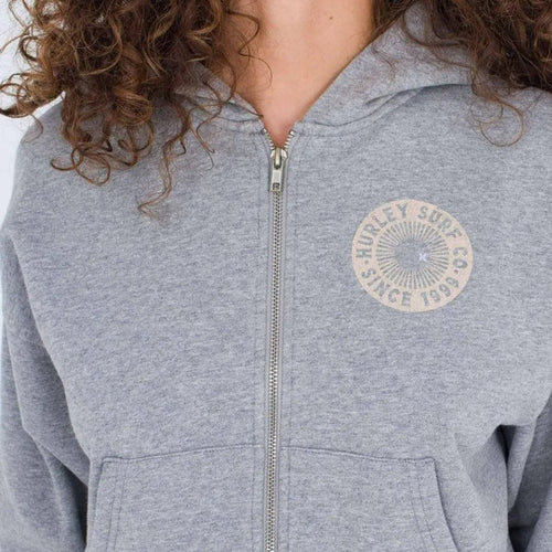 SUETER DE MUJER HURLEY