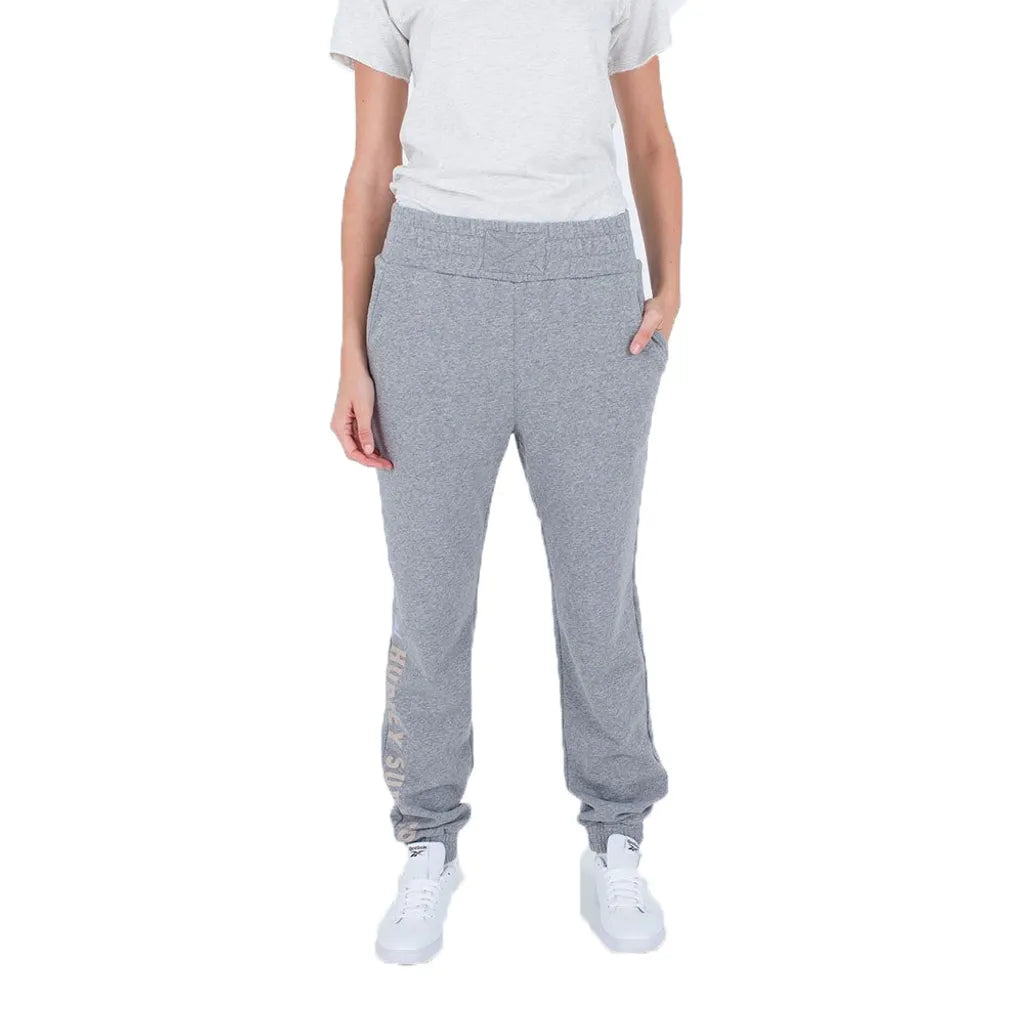 PANTS DEPORTIVOS DE MUJER HURLEY