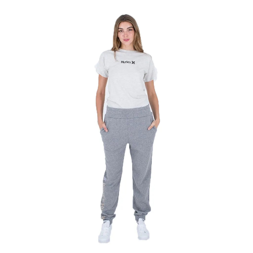 PANTS DEPORTIVOS DE MUJER HURLEY