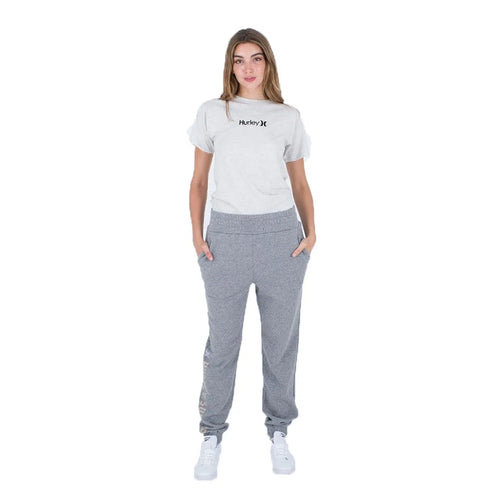 PANTS DEPORTIVOS DE MUJER HURLEY