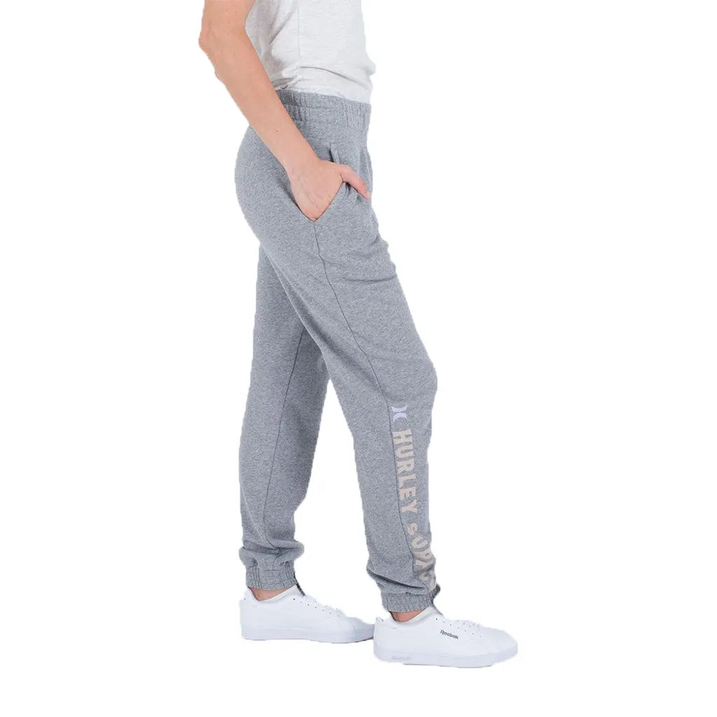 PANTS DEPORTIVOS DE MUJER HURLEY