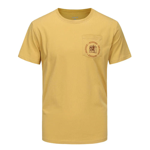 HZ243T05403 CAMISETA DE HOMBRE HURLEY