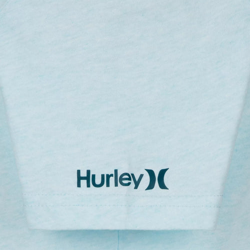 Camiseta Manga Corta para Niño