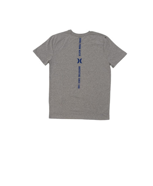 HURTS523217 CAMISETA HURLEY DE HOMBRE