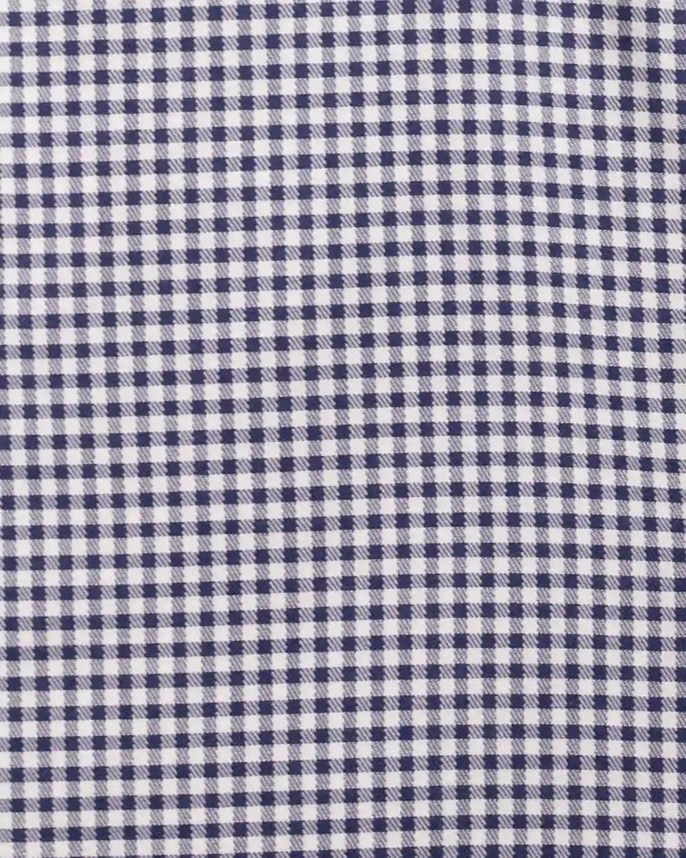 PK-0001101 Camisa de vestir slim fit minicheck bambú stretch gris