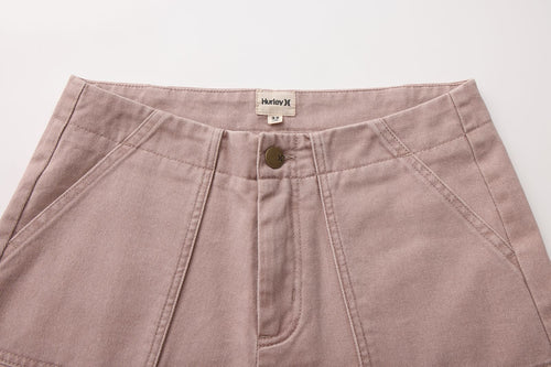 HZ262B60044-MID SUN SHORT