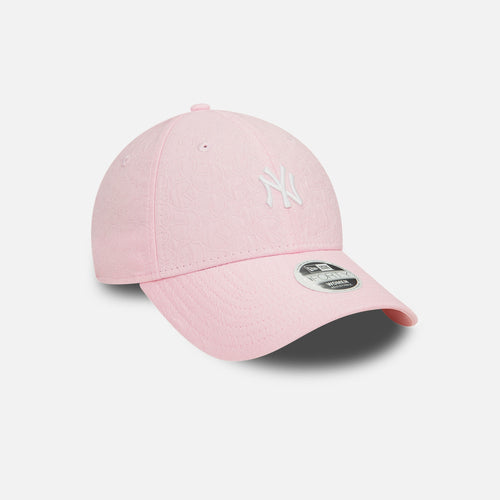 New Era New York Yankees Jaquard 9Forty