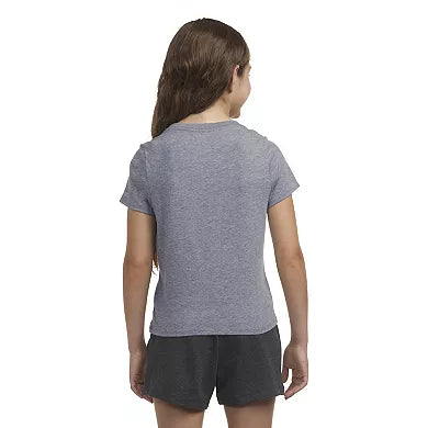 CAMISETA MC NIÑA HURLEY