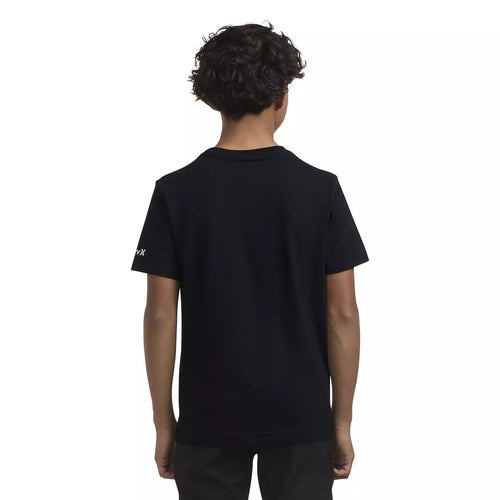 Hurley Camiseta Diamond Palms para niño