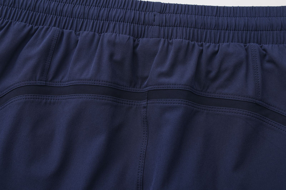 HZ262B51140-TRAINLINE SHORT 17”