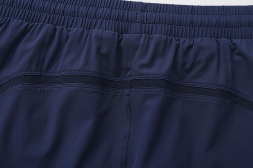 HZ262B51140-TRAINLINE SHORT 17”