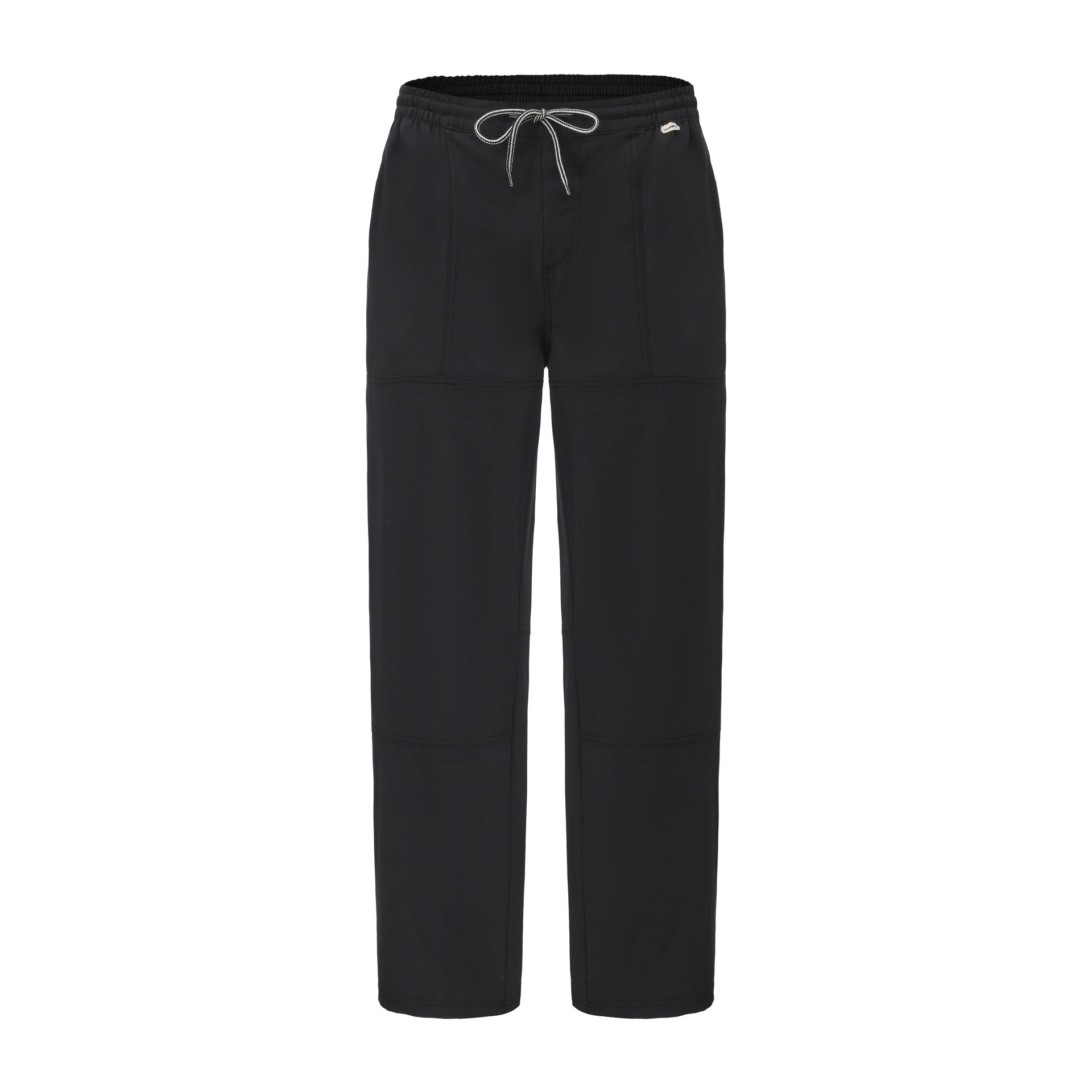 HZ262B51207-CALIFORNIA STRAIGHT CORD PANT