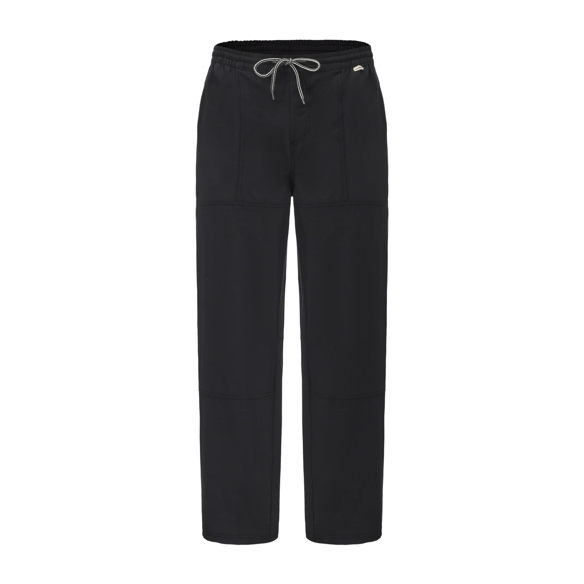 HZ262B51207-CALIFORNIA STRAIGHT CORD PANT