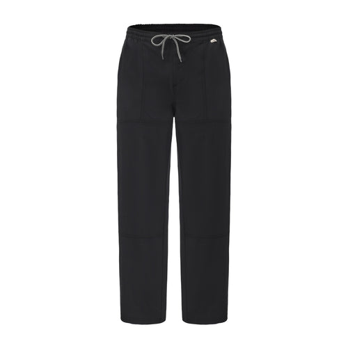 HZ262B51207-CALIFORNIA STRAIGHT CORD PANT