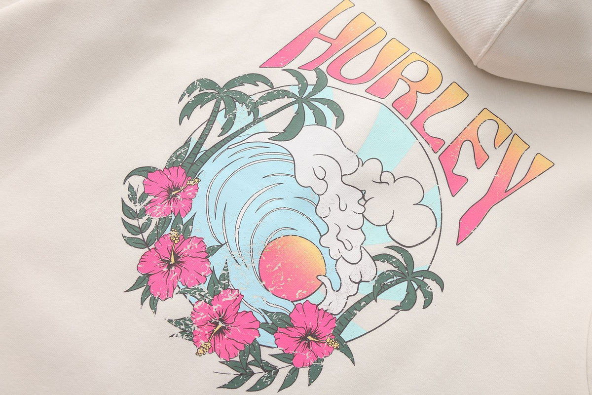 HZ262P60043-FLORAL PARADISE PO