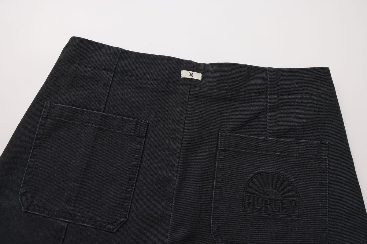 HZ262B60044-MID SUN SHORT