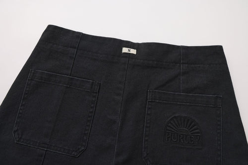 HZ262B60044-MID SUN SHORT