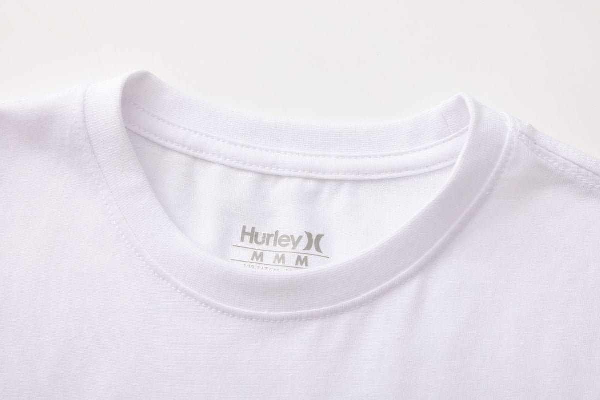 HZ261T98-0001-ICON SS TEE