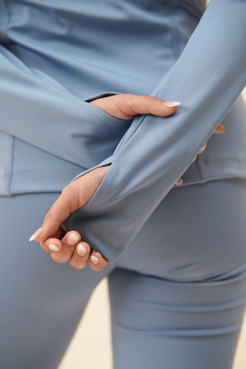 Suéter kai aldaia