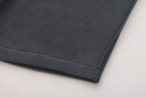 HZ262J51259-ONE AND ONLY POLAR OVERSHIRT