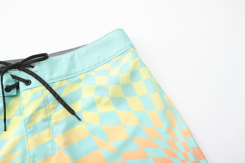 HZ243B05546-ACID CHECKERED CLASSIC 18