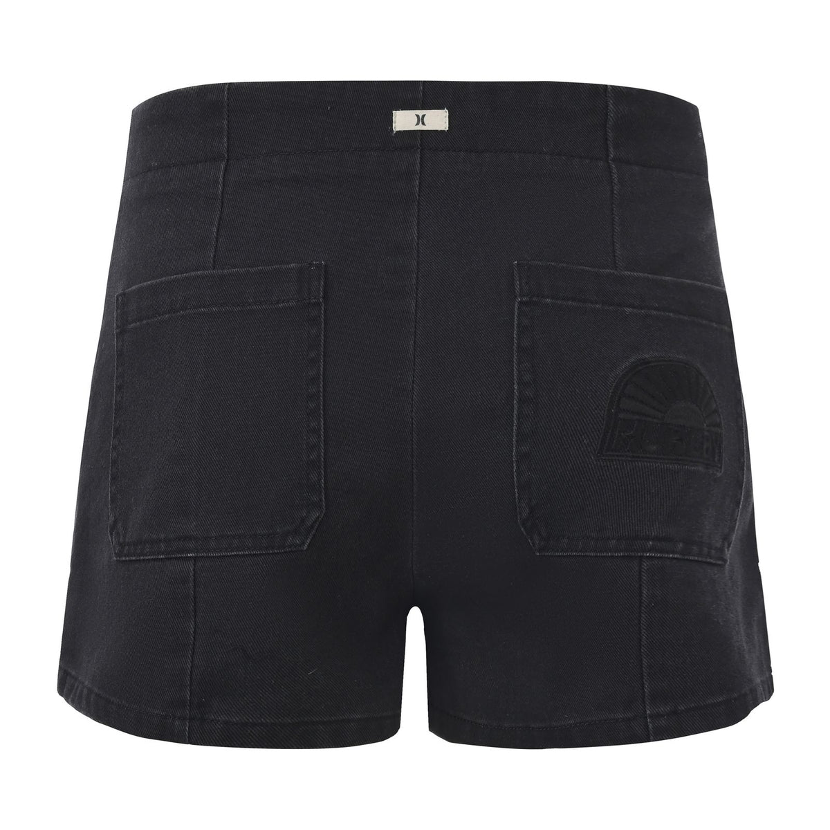 HZ262B60044-MID SUN SHORT