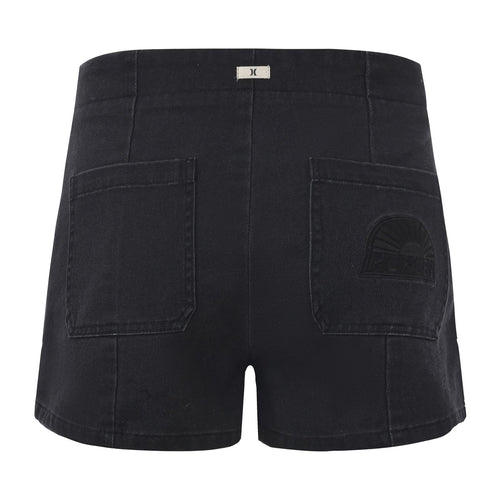 HZ262B60044-MID SUN SHORT