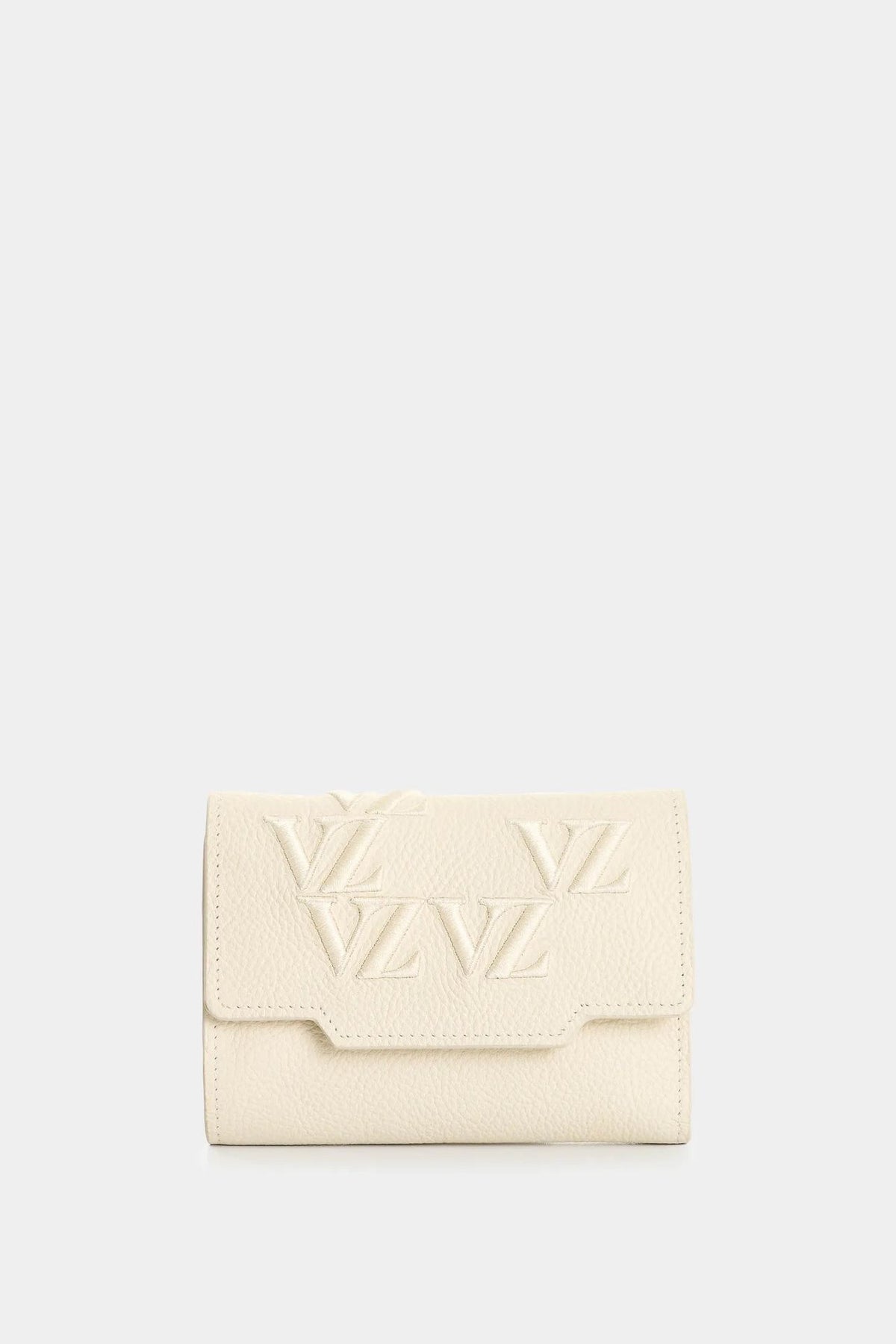 BILLETERA DE CUERO PARA MUJER MAGNOLIA 2