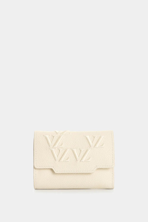 BILLETERA DE CUERO PARA MUJER MAGNOLIA 2
