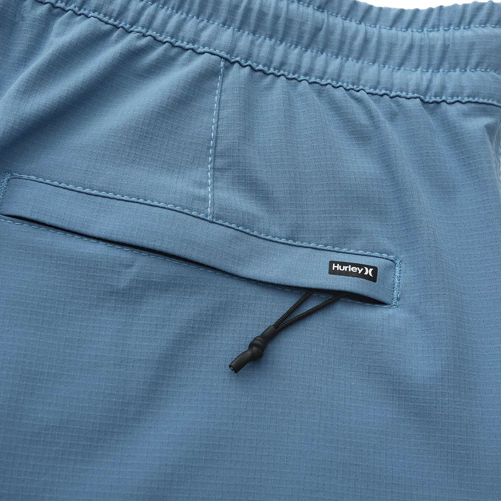 HZ243B05446 SHORT DE HOMBRE HURLEY