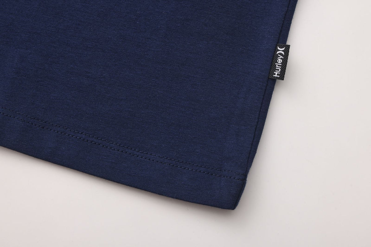 HZ262T51253-TECH POLO LS