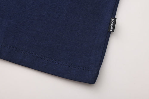 HZ262T51253-TECH POLO LS