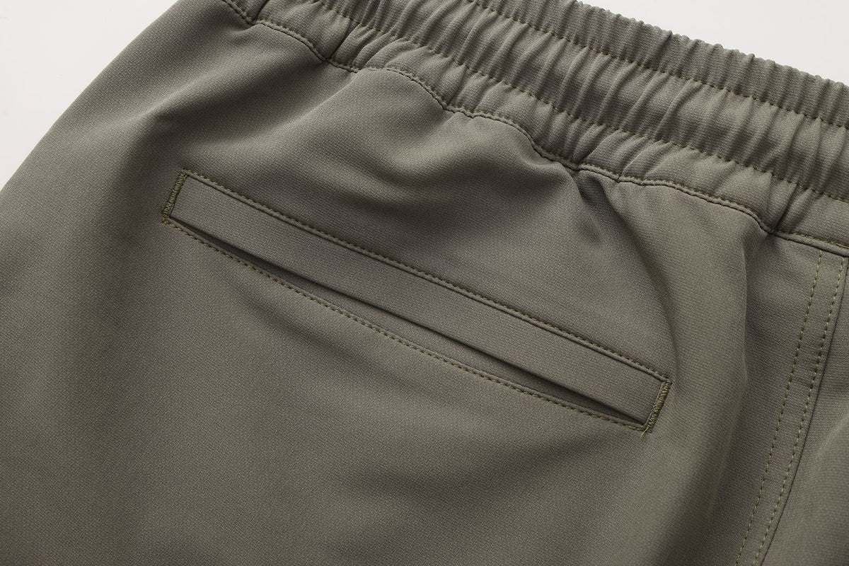 HZ253B05100-T001-TECH PANT
